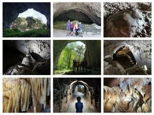Speoturism pe tărâmul peșterilor din destinația ecoturistică Pădurea Craiului