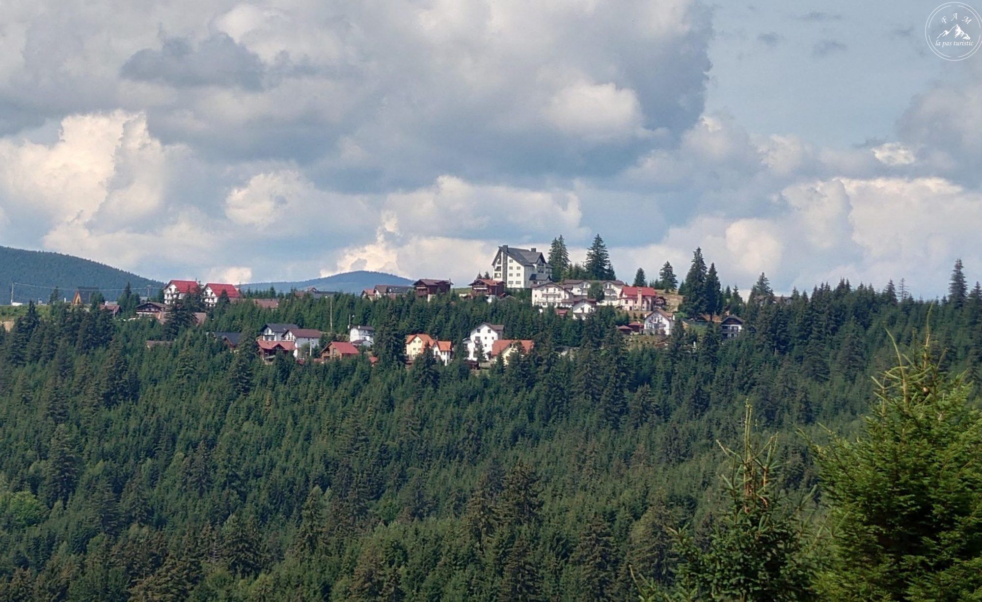 Păltiniș – o destinație turistică montană pentru întreaga familie