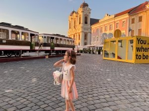 Cum a fost pentru noi Timișoara 2023 – Capitală Europeană a Culturii