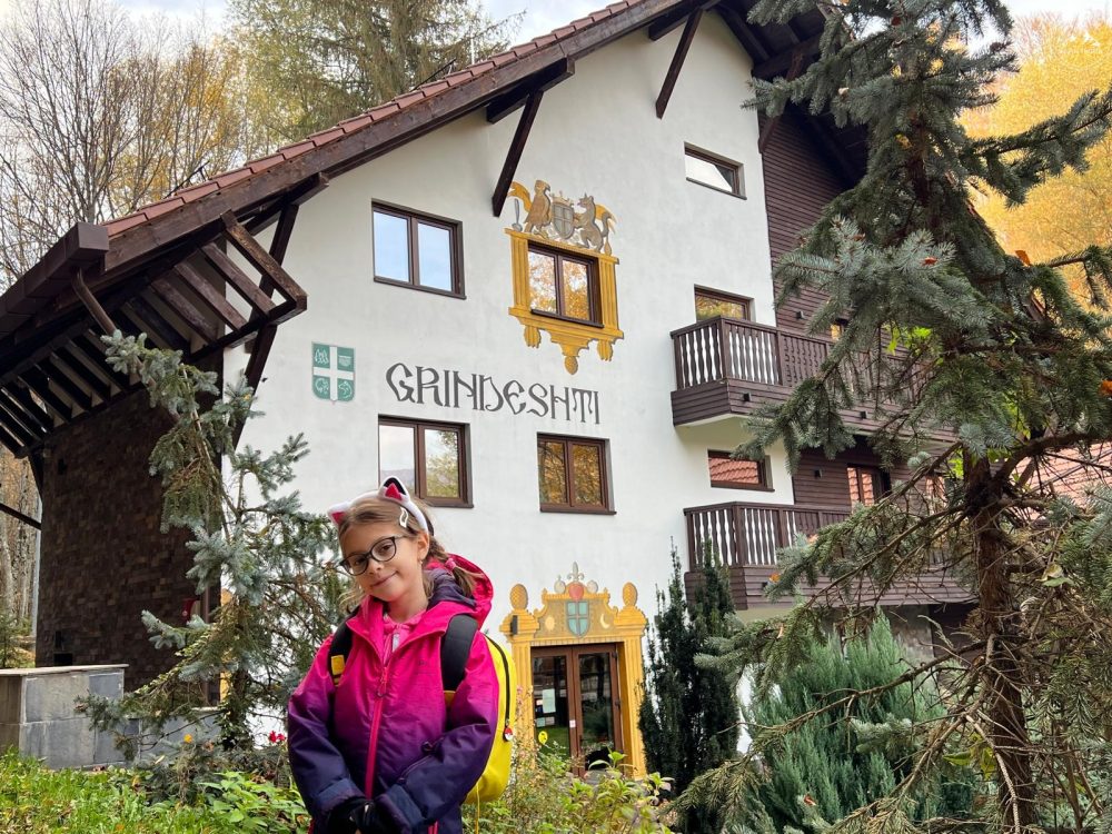 Weekend epic de toamnă la pensiunea Gasthaus Grindeshti, lacul Gozna și muntele Semenic