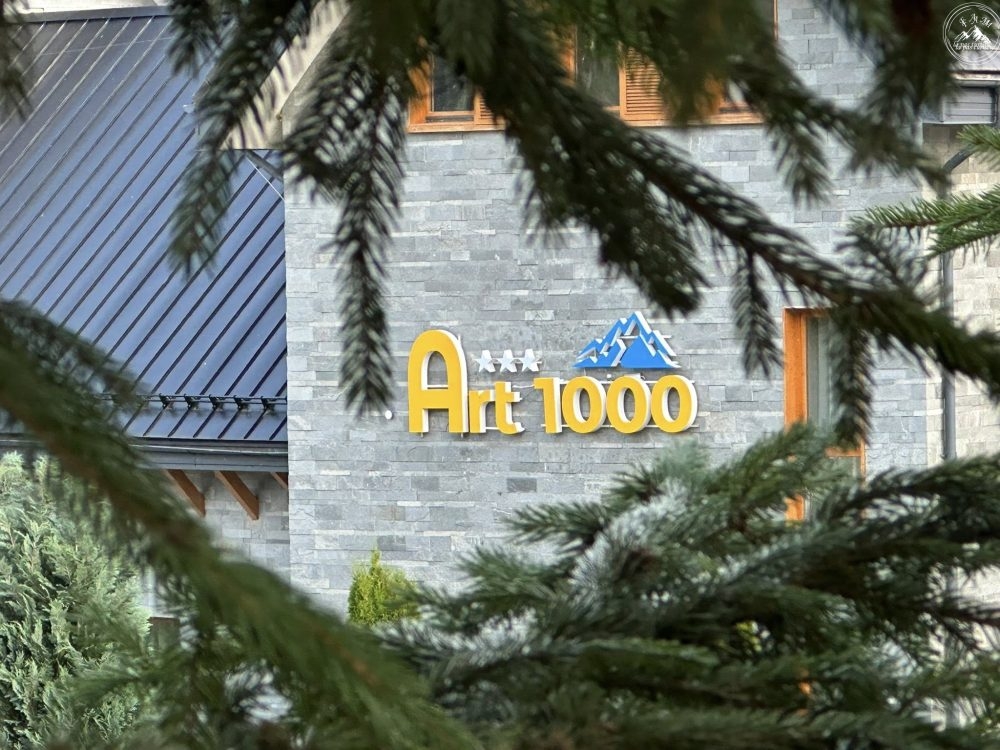 Pensiunea Art 1000*** – Barajul Drăgan, muntele Vlădeasa, alte obiective turistice din jud. CJ